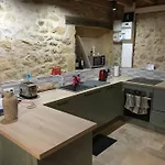 Feriehus La Maison Du Puit *