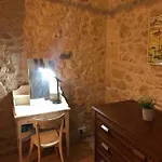 Feriehus La Maison Du Puit Castels