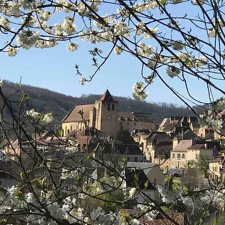 Feriehus La Maison Du Puit *