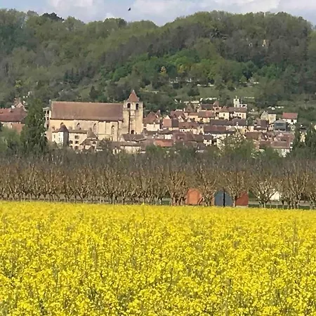 Feriehus La Maison Du Puit
