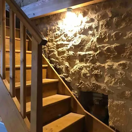 Feriehus La Maison Du Puit