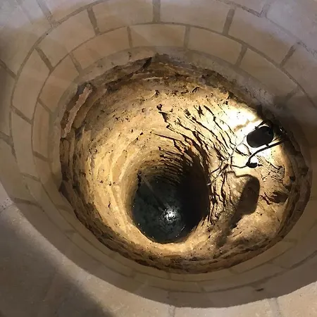 Feriehus La Maison Du Puit