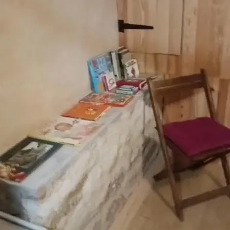 La Maison Du Puit *