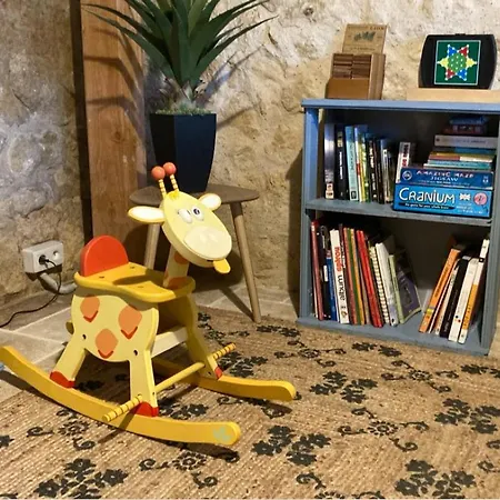 La Maison Du Puit * Castels