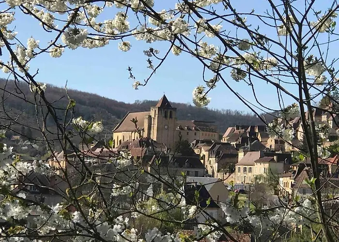 別荘 La Maison Du Puit *