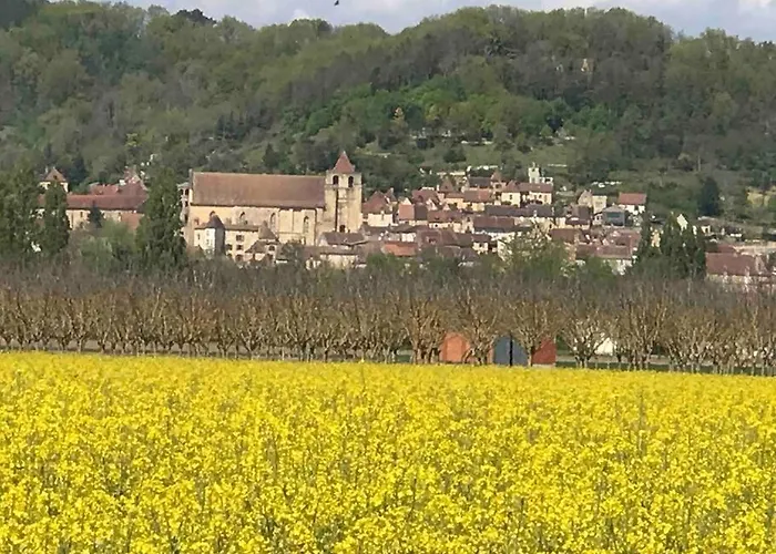 別荘 La Maison Du Puit