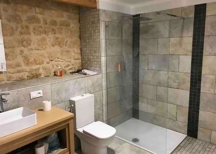 La Maison Du Puit * Castels