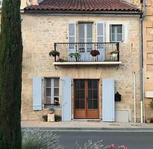 La Maison Du Puit *