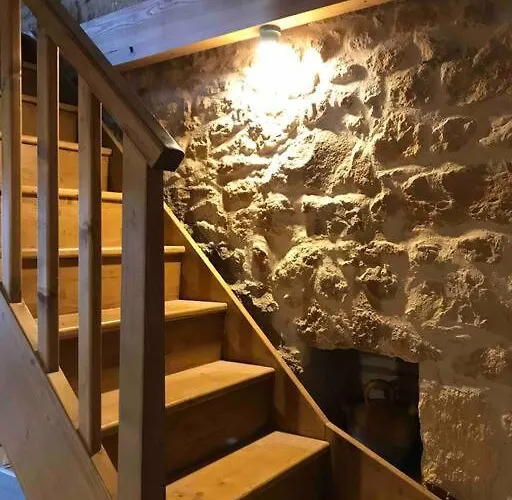 別荘 La Maison Du Puit