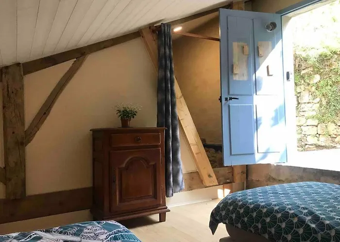 La Maison Du Puit 別荘 *