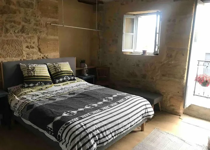 別荘 La Maison Du Puit