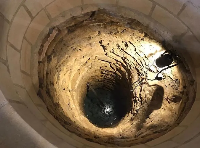 別荘 La Maison Du Puit