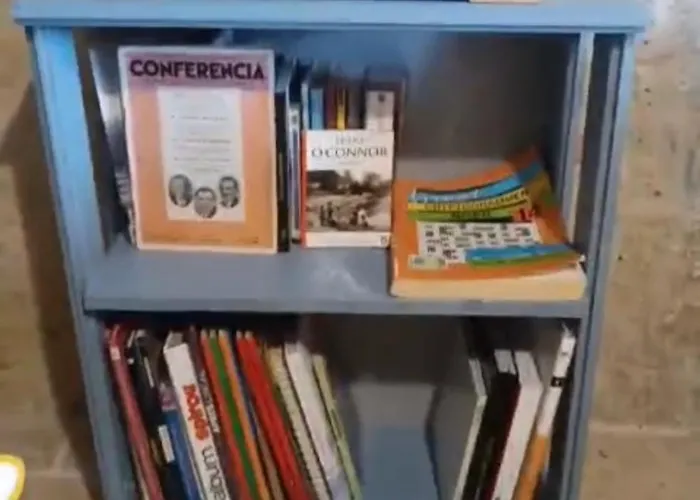 度假居 La Maison Du Puit Castels